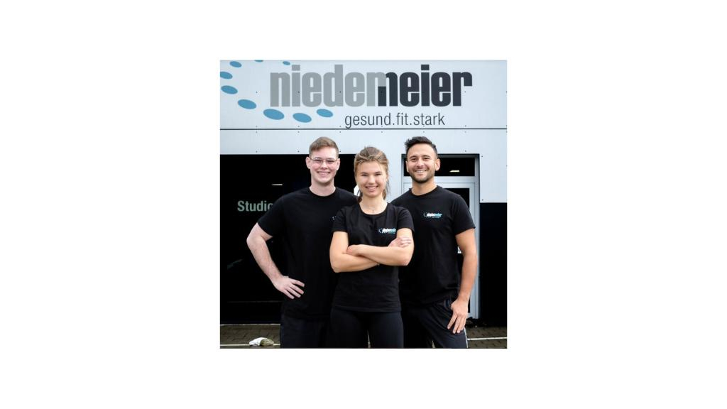 Titelfoto von Fitnessstudio Elchingen Niedermeier